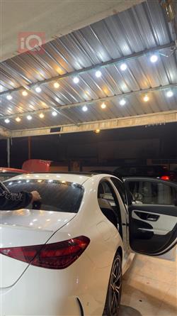 مێرسێدس بێنز C-Class